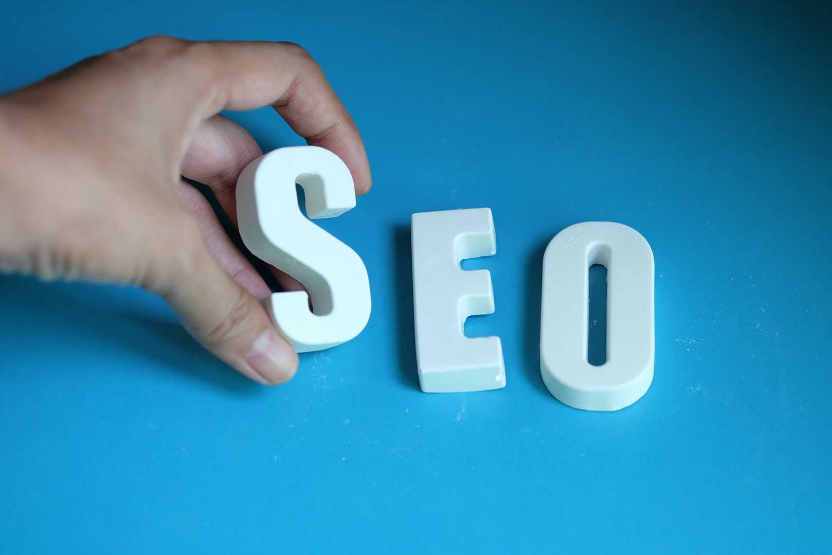 El rol del SEO en el desarrollo web moderno
