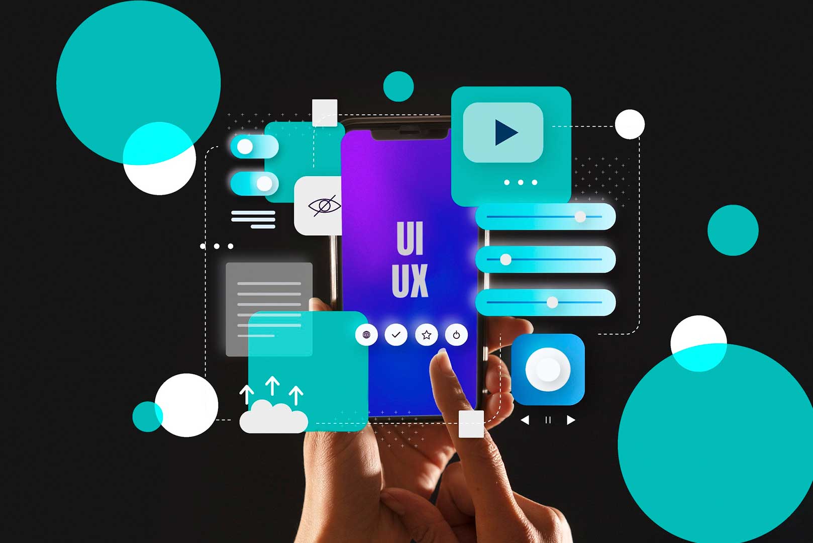 Mobile first
