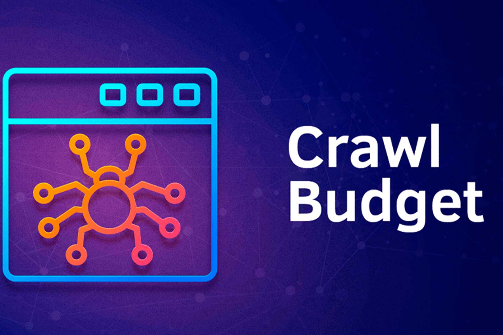 Optimización del Crawl Budget