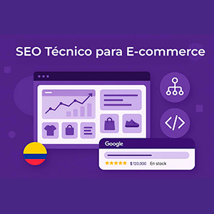 SEO Técnico para E-commerce