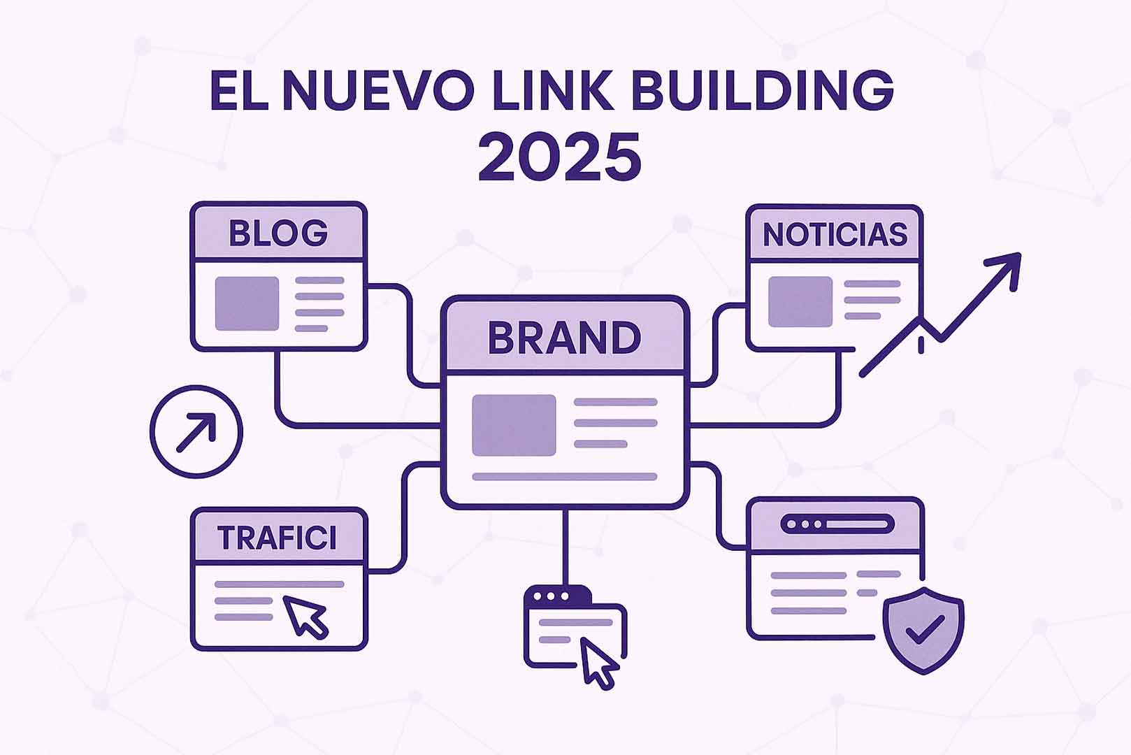 El nuevo Link Building