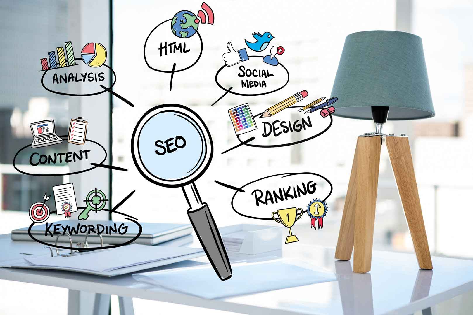 Las mejores agencias SEO en Armenia