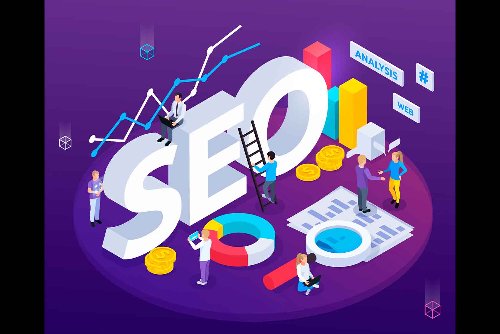 Las mejores agencias SEO en Bogotá