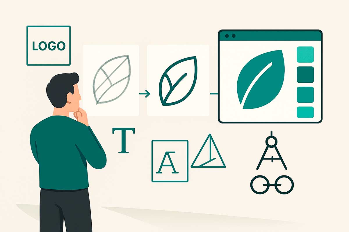 Qué es realmente un logo