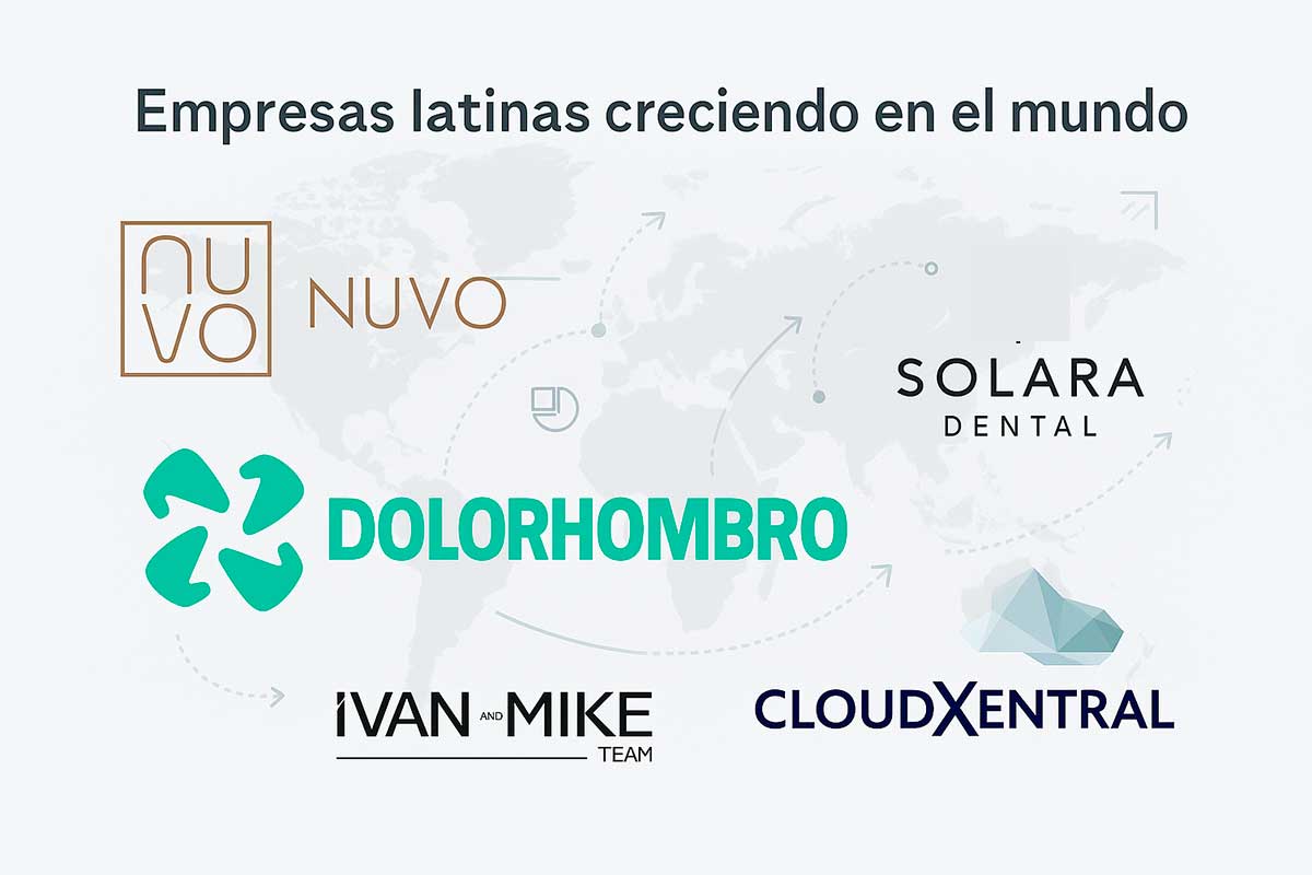 Casos reales de evolución empresarial