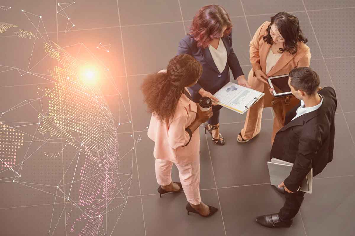 Por qué es tan importante hablar de la evolución de empresas latinas