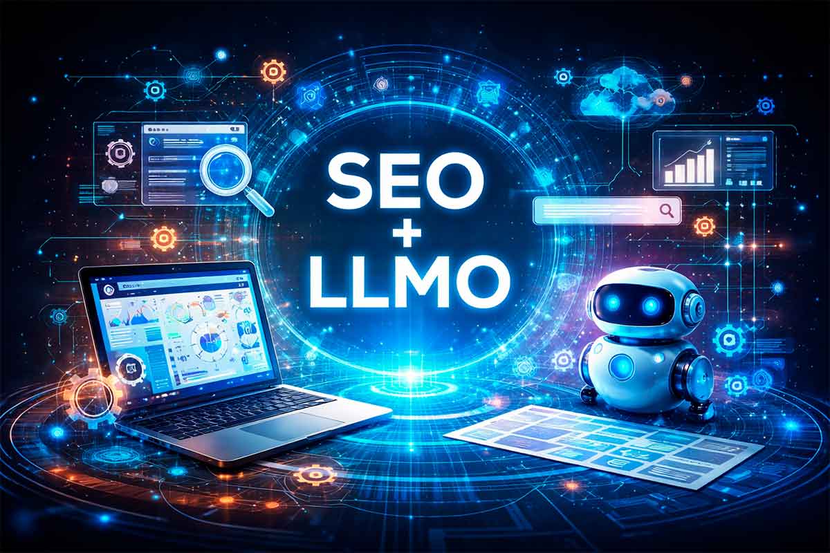 Optimización para motores de IA