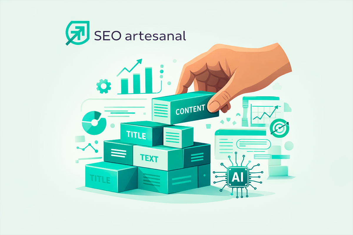 SEO artesanal