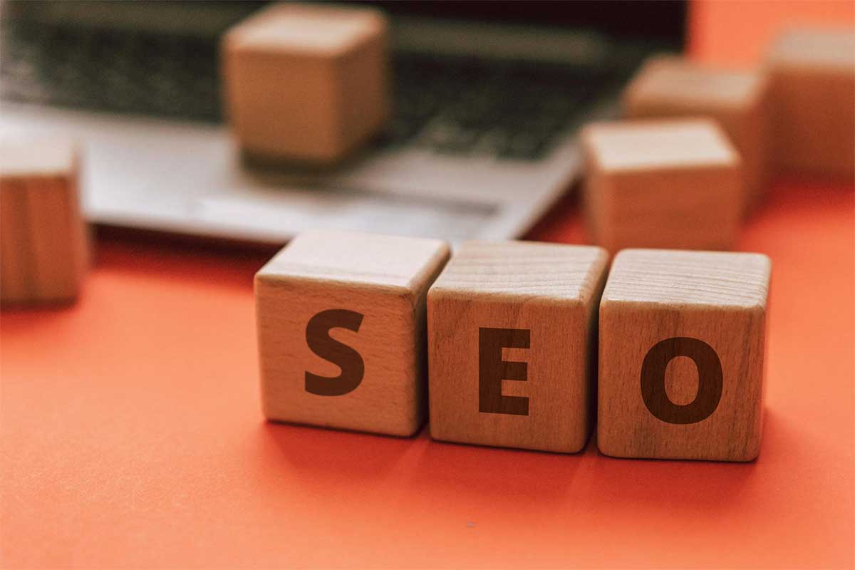 Agencia SEO 2026