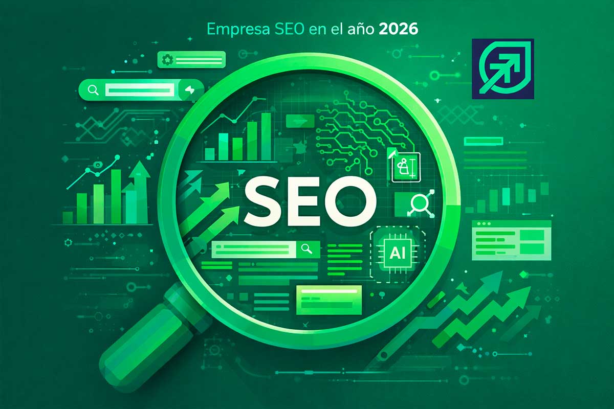 Empresa SEO en el año 2026