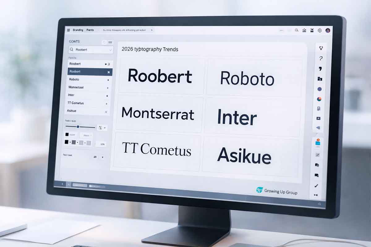 Tipografía y SEO