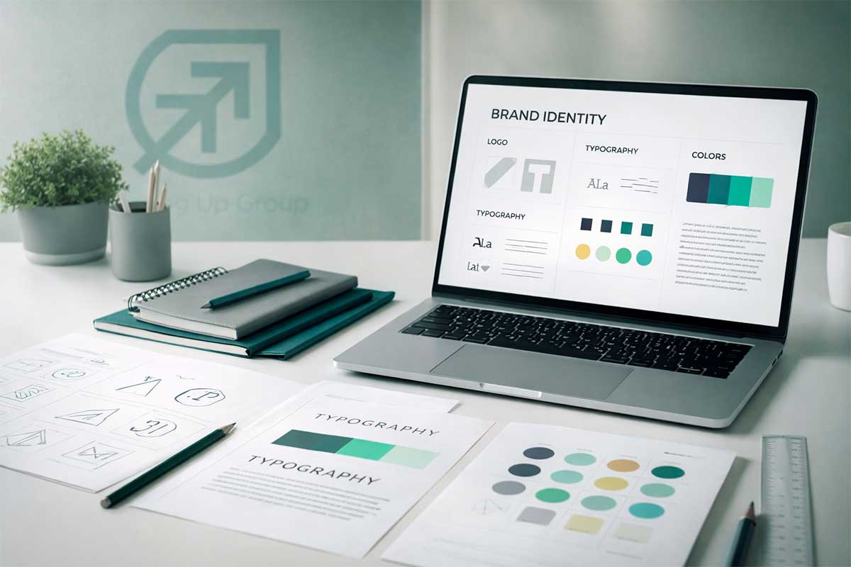 Agencia de Branding 2026