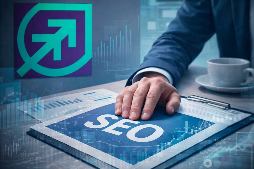 Asesoria SEO en Colombia