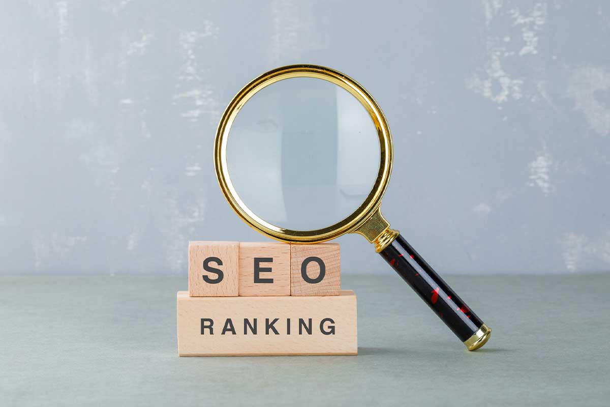 SEO técnico