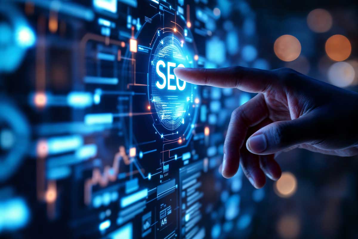 Agencia SEO en 2026