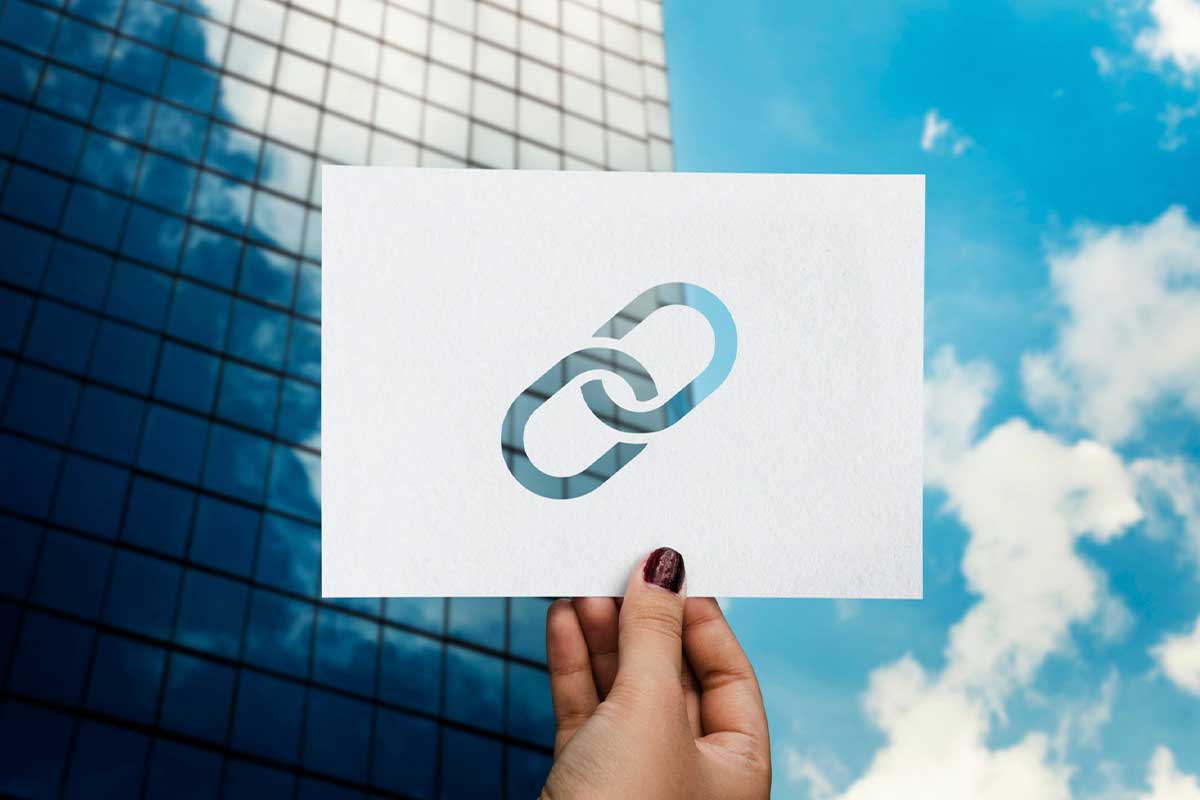 Linkbuilding inteligente y autoridad real