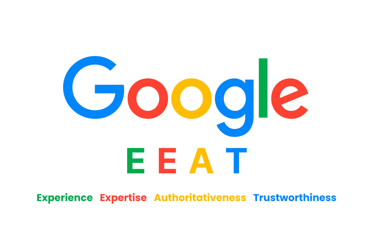 Qué significa EEAT en la práctica