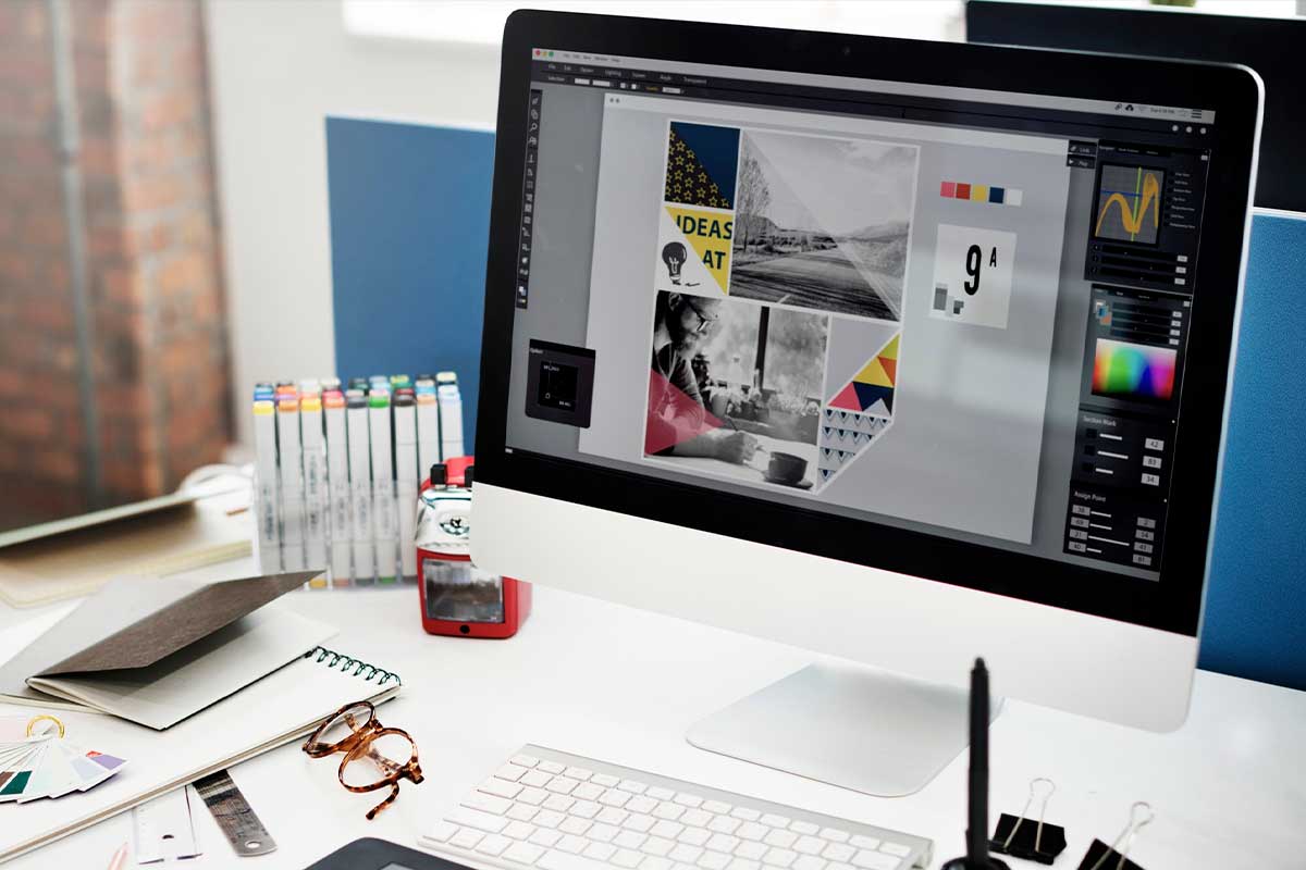 Elegir tipografía según la personalidad empresarial