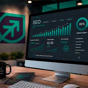 Posicionamiento de marcas online