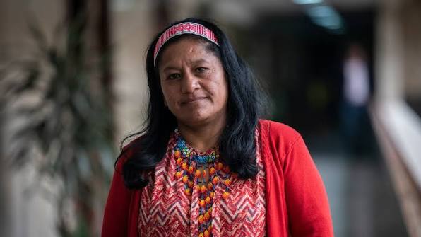 Caso de Aída Quilcué