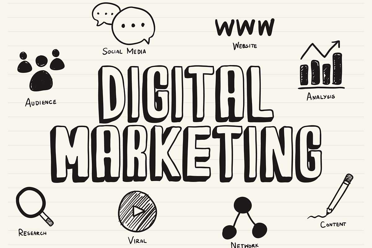 Dos Errores de Posicionamiento Adicionales desde el Marketing Digital