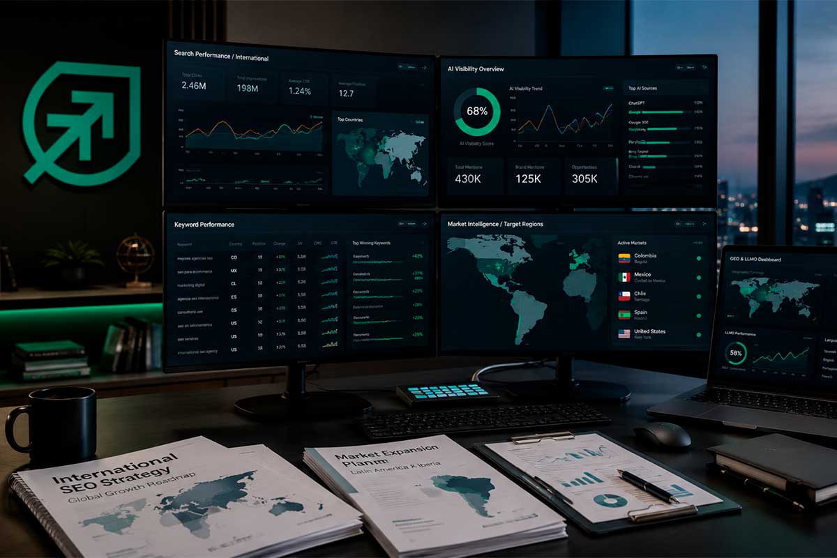 El mejor SEO de Latam