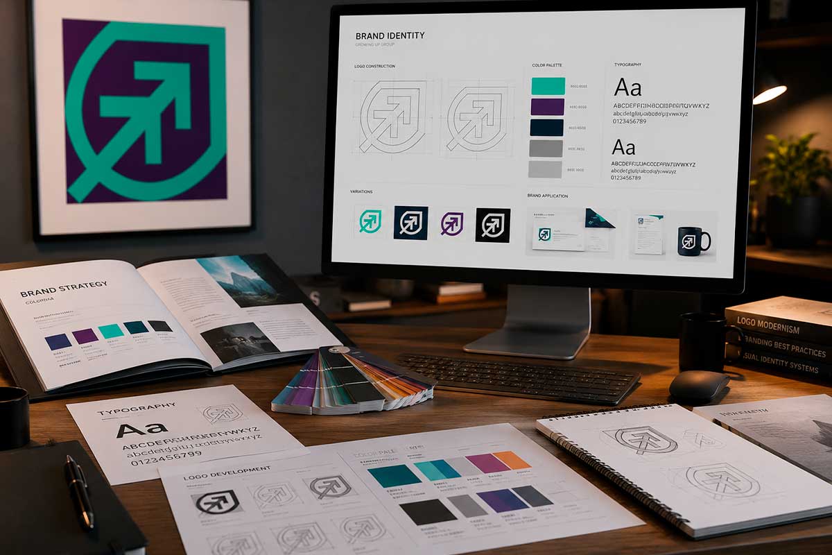 Elegir Agencia de Branding en Colombia