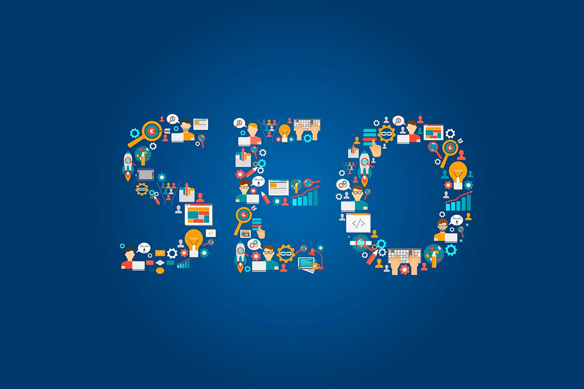 SEO Colombia 2026
