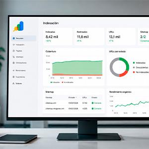 Indexación SEO en 2026