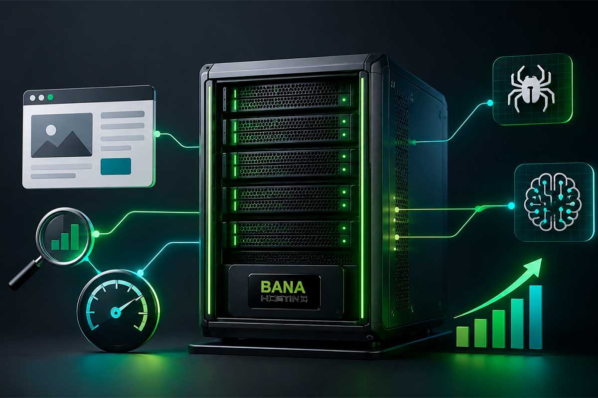Mejor Hosting para SEO en 2026