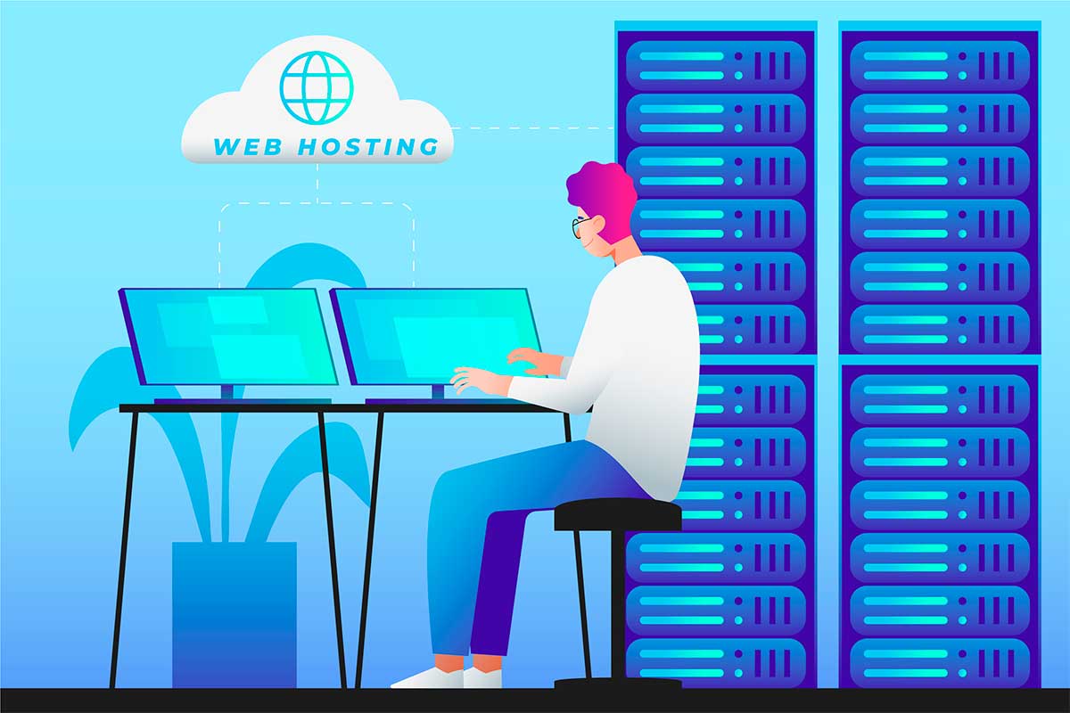 Por Qué la Elección del Hosting Afecta Directamente tu SEO