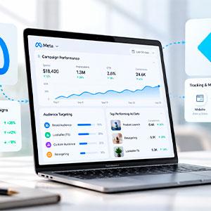 Guía Completa de Paid Social