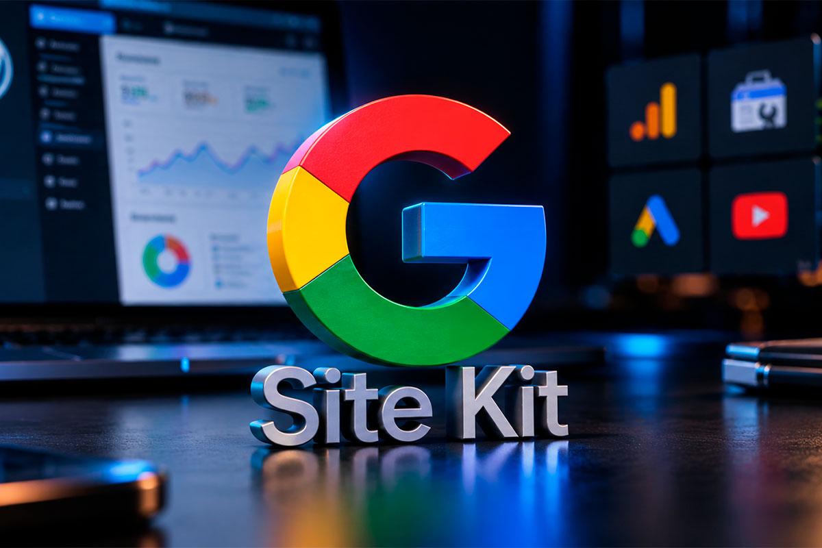 Guía Paso a Paso para Instalar GTM en WordPress usando Site Kit