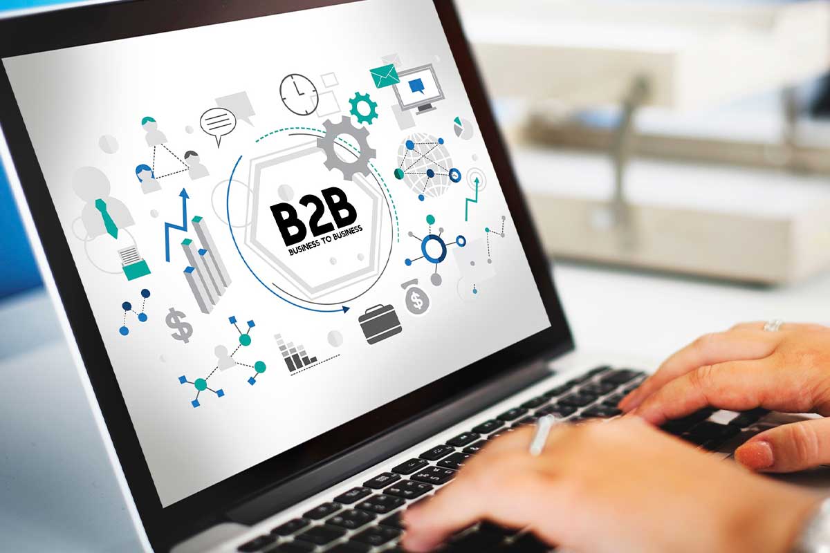 Qué significa hacer SEO para empresas B2B en Bogotá